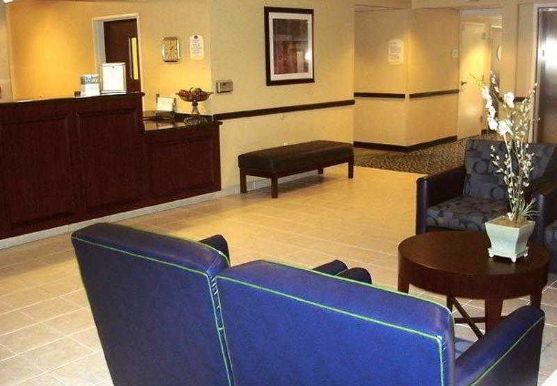 Springhill Suites Pasadena Arcadia Exterior foto