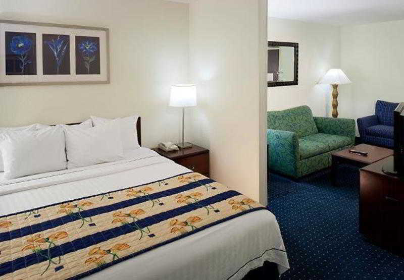 Springhill Suites Pasadena Arcadia Exterior foto
