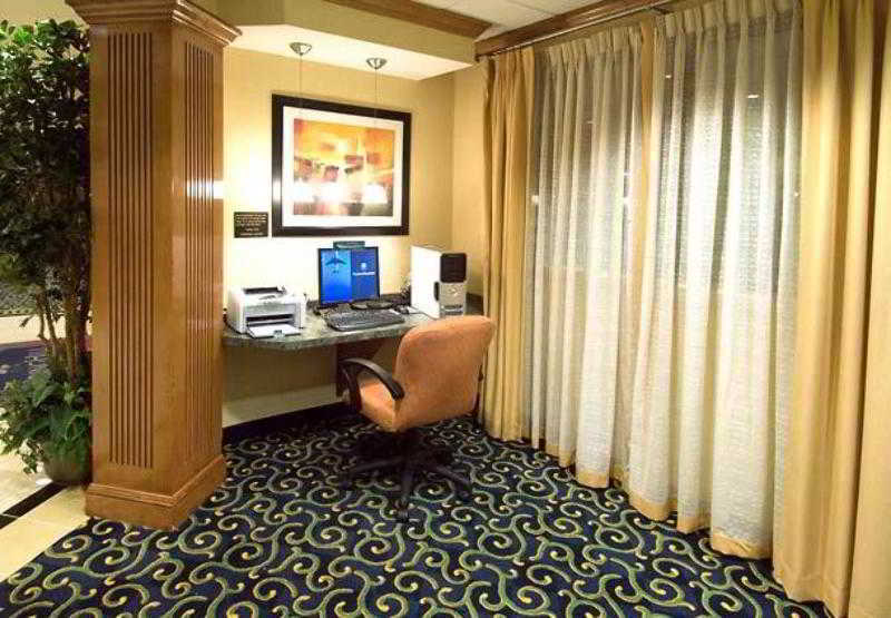Springhill Suites Pasadena Arcadia Exterior foto
