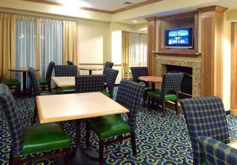 Springhill Suites Pasadena Arcadia Exterior foto